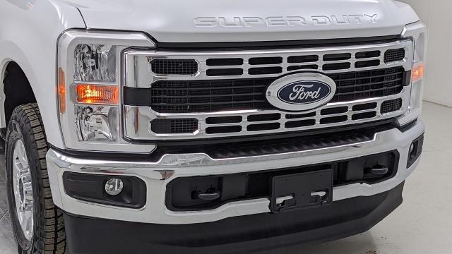 2024 Ford F-350 XLT