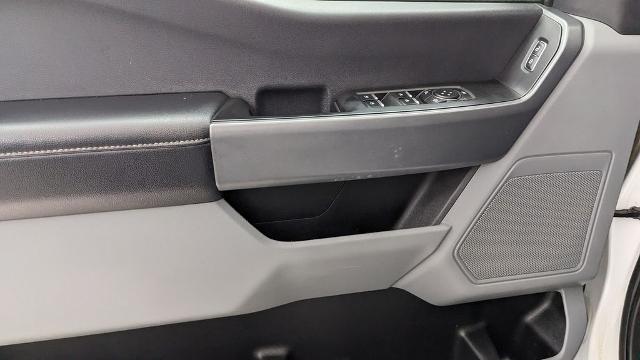2024 Ford F-350 XLT