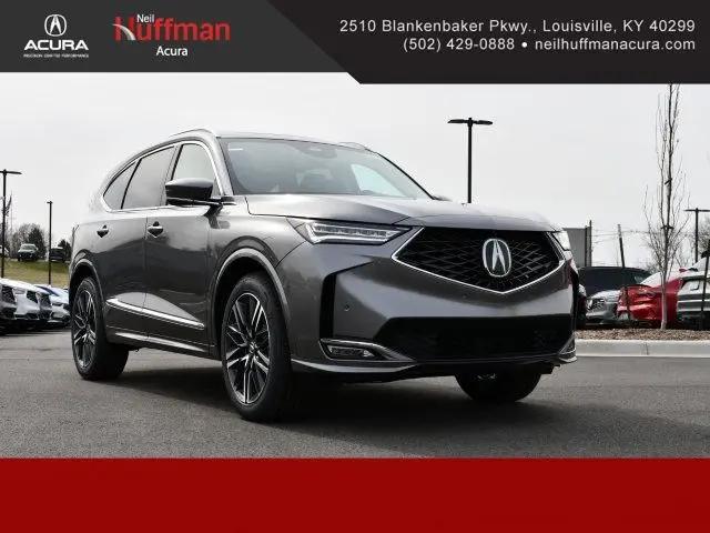 2026 Acura MDX Advance Package for sale in Louisville, KY