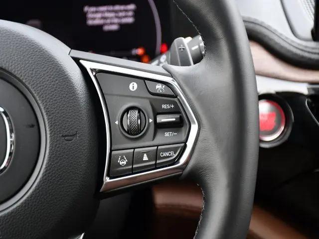 2026 Acura MDX Advance Package