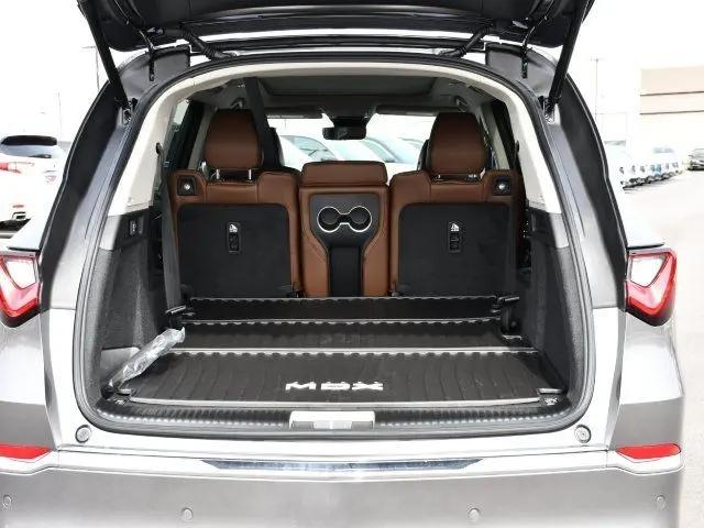 2026 Acura MDX Advance Package