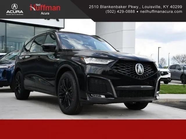 2026 Acura MDX A-SPEC Advance Package for sale in Louisville, KY