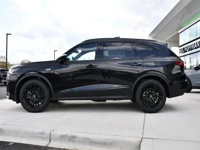 2026 Acura MDX A-SPEC Advance Package
