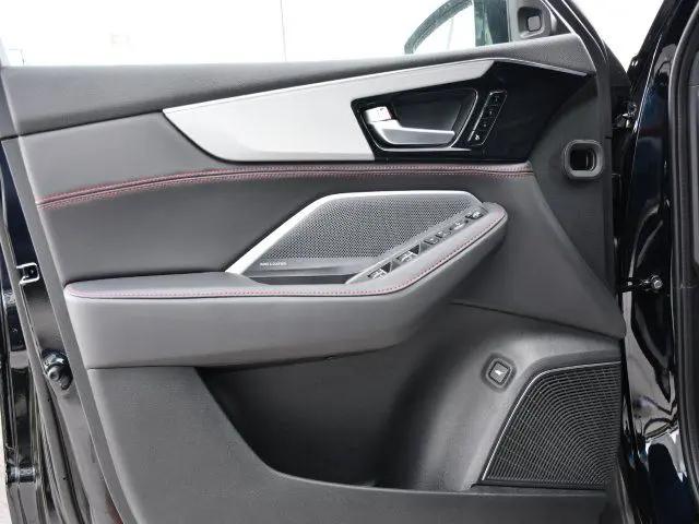 2026 Acura MDX A-SPEC Advance Package