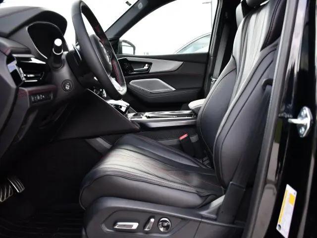 2026 Acura MDX A-SPEC Advance Package