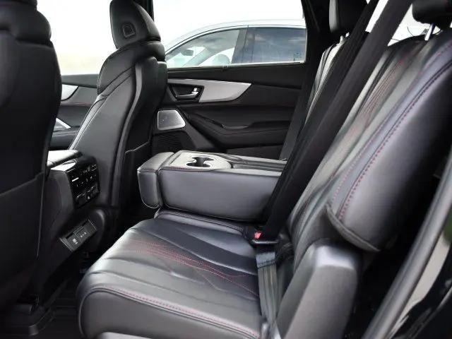 2026 Acura MDX A-SPEC Advance Package