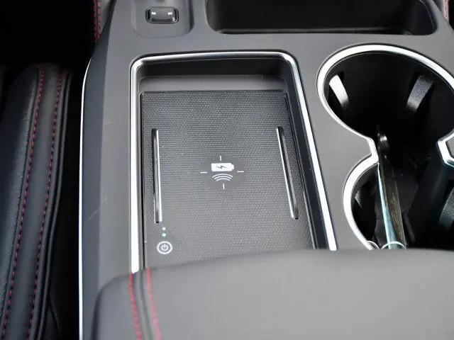 2026 Acura MDX A-SPEC Advance Package