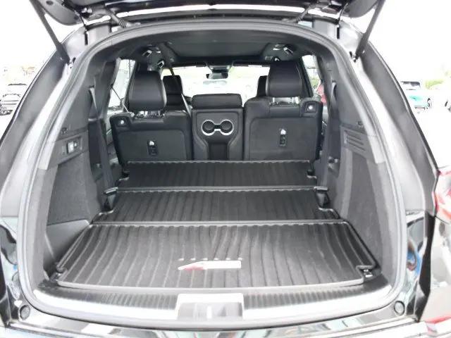 2026 Acura MDX A-SPEC Advance Package