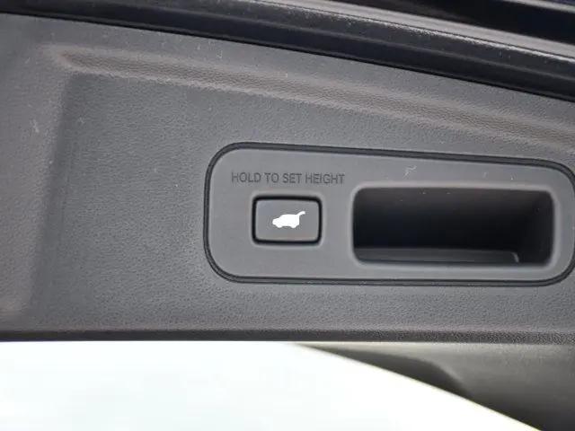 2026 Acura MDX A-SPEC Advance Package