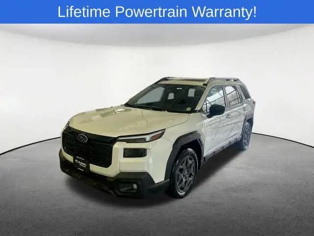 2026 Subaru Outback Premium for sale in Yorkville, NY