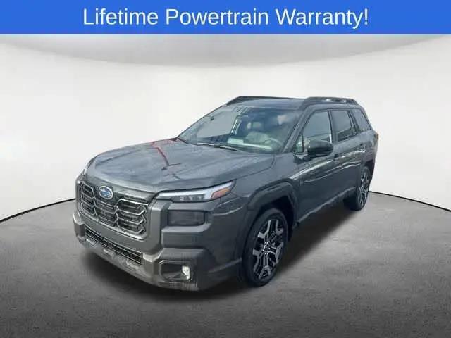 2026 Subaru Outback Touring XT for sale in Yorkville, NY