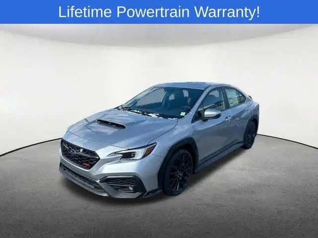 2026 Subaru WRX Limited for sale in Yorkville, NY
