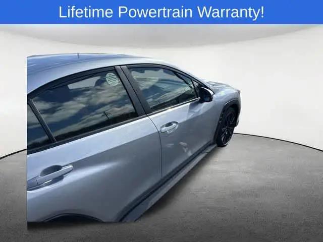 2026 Subaru WRX Limited
