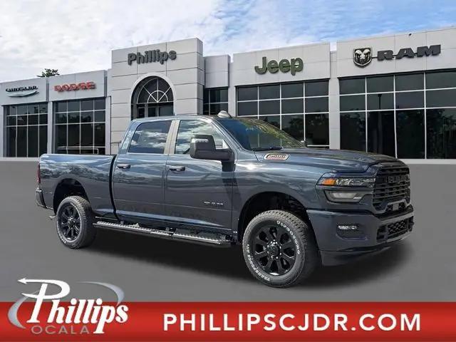 2026 Ram 2500 Big Horn Crew Cab 4x4 6'4" Box for sale in Ocala, FL