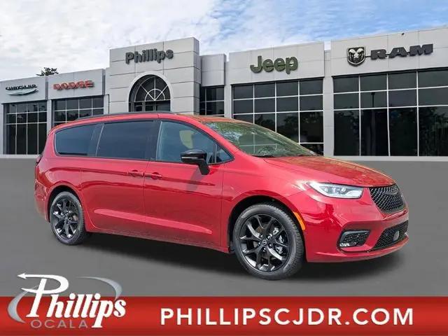 2026 Chrysler Pacifica Limited for sale in Ocala, FL