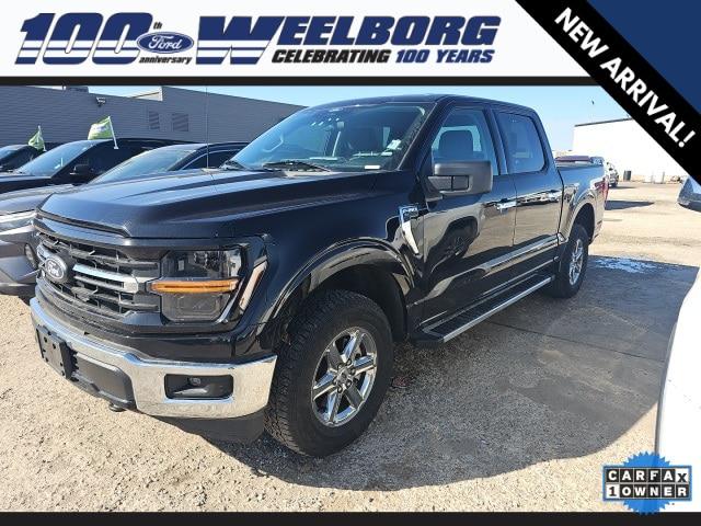 2025 Ford F-150 XLT for sale in Redwood Falls, MN