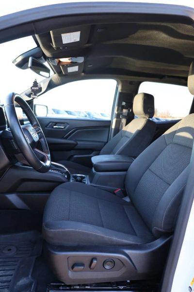 2024 GMC Canyon 4WD Elevation