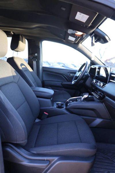 2024 GMC Canyon 4WD Elevation