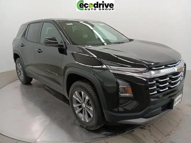 2026 Chevrolet Equinox AWD LT for sale in Gorham, NH