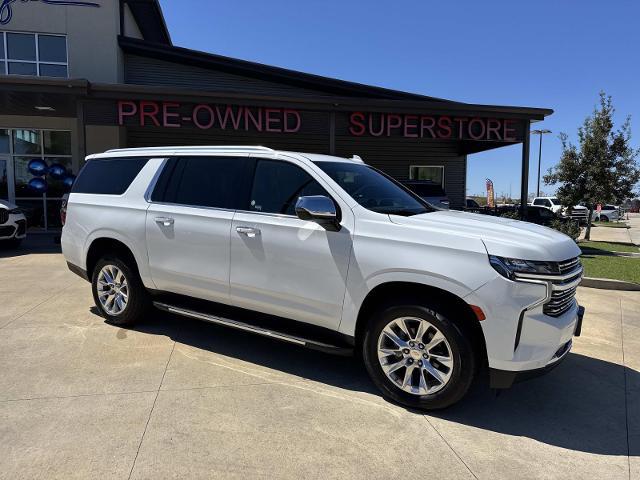 2023 Chevrolet Suburban 2WD Premier for sale in Kenner, LA