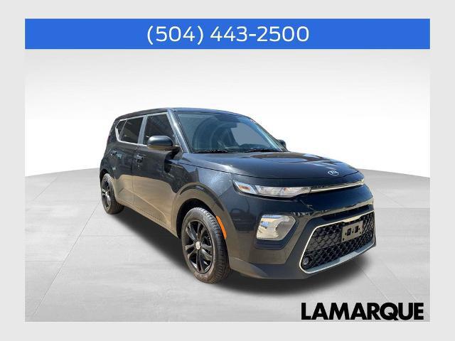 2021 Kia Soul LX for sale in Kenner, LA