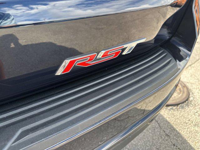 2024 Chevrolet Suburban 4WD RST