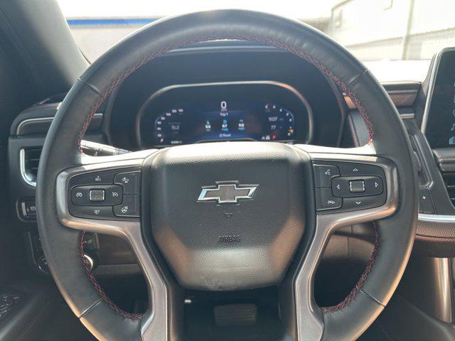 2024 Chevrolet Suburban 4WD RST
