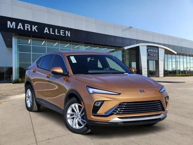2026 Buick NV Preferred FWD for sale in Collinsville, OK