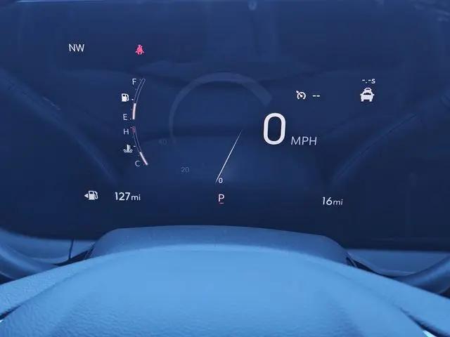 2026 Buick NV Preferred FWD