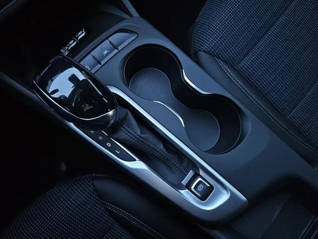 2026 Buick NV Preferred FWD
