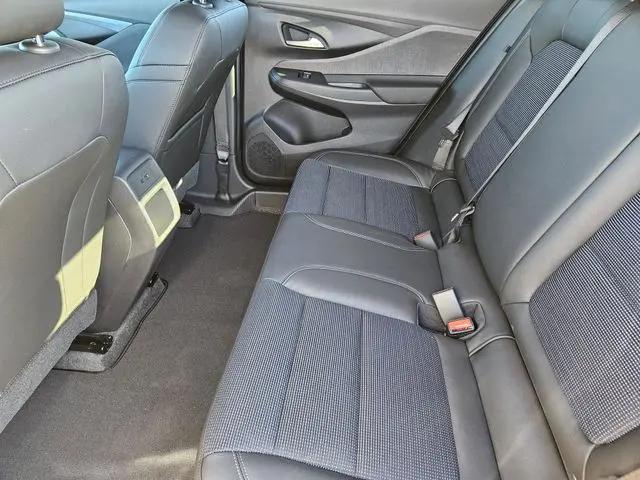 2026 Buick NV Preferred FWD