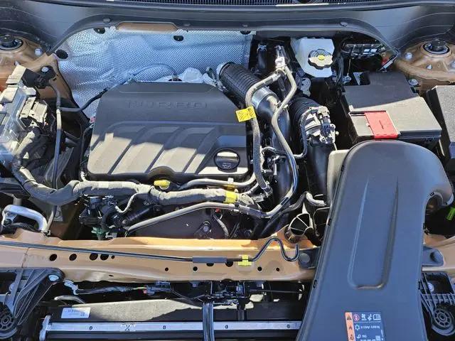 2026 Buick NV Preferred FWD