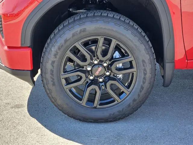 2026 GMC Sierra 1500 Double Cab, Standard Bed, Elevation, 4WD