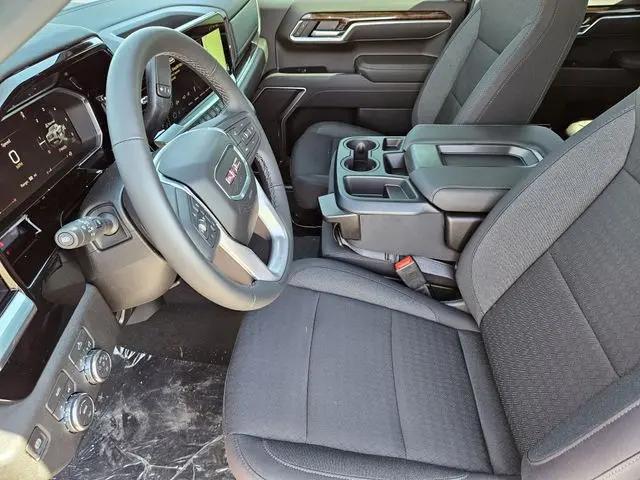 2026 GMC Sierra 1500 Double Cab, Standard Bed, Elevation, 4WD