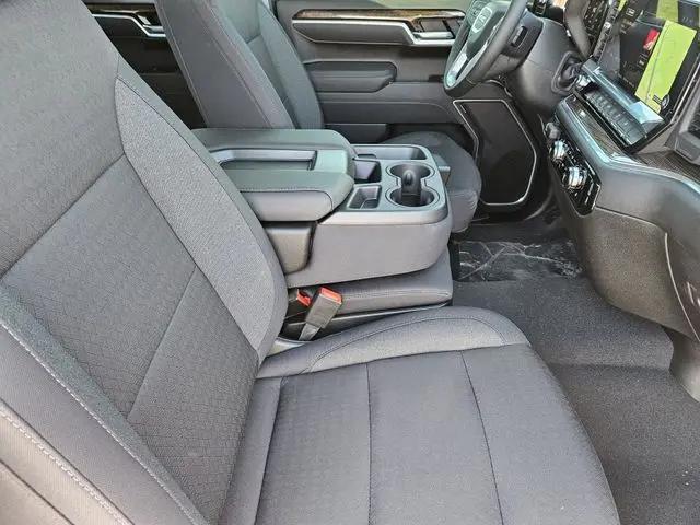 2026 GMC Sierra 1500 Double Cab, Standard Bed, Elevation, 4WD