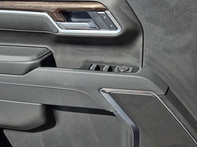 2026 GMC Sierra 1500 Double Cab, Standard Bed, Elevation, 4WD