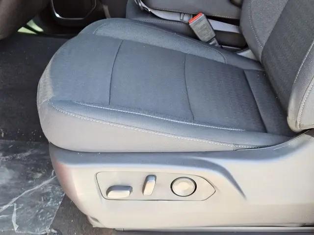 2026 GMC Sierra 1500 Double Cab, Standard Bed, Elevation, 4WD
