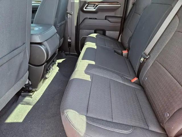 2026 GMC Sierra 1500 Double Cab, Standard Bed, Elevation, 4WD