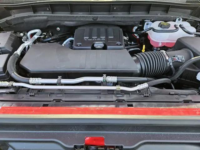 2026 GMC Sierra 1500 Double Cab, Standard Bed, Elevation, 4WD