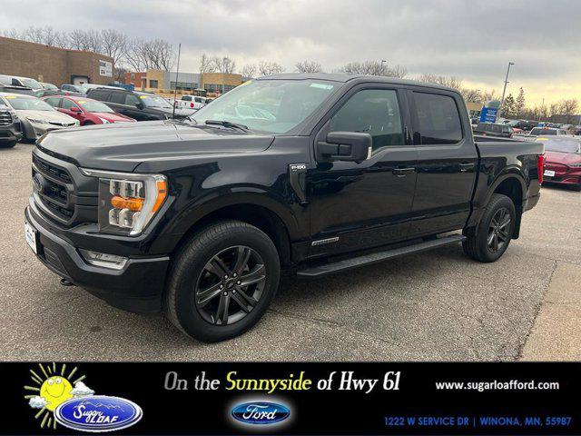 2023 Ford F-150 XLT for sale in Winona, MN