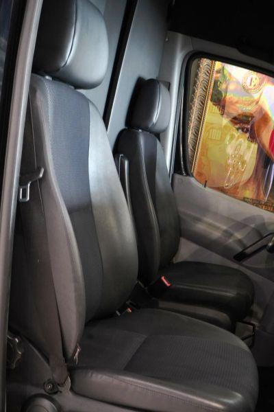 2018 Mercedes-Benz Sprinter 2500 High Roof V6