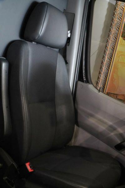 2018 Mercedes-Benz Sprinter 2500 High Roof V6