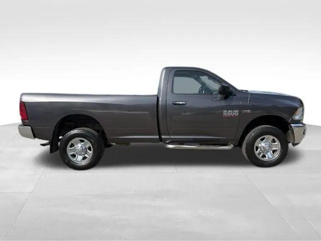 2015 Ram 2500 SLT