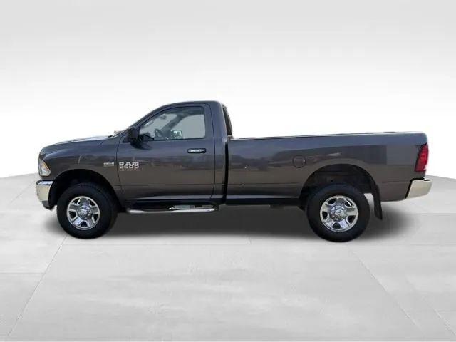 2015 Ram 2500 SLT