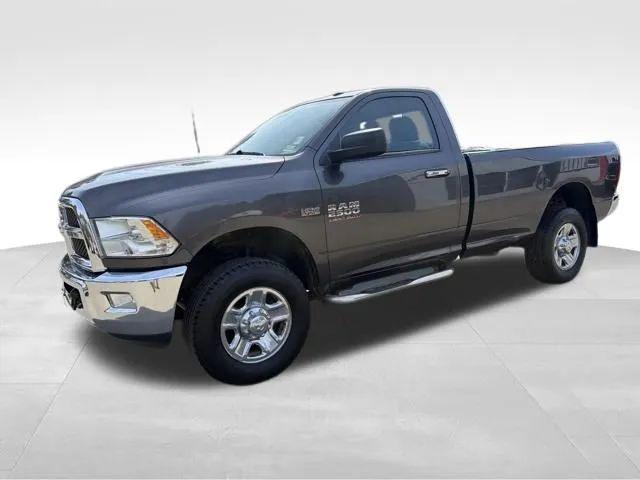 2015 Ram 2500 SLT
