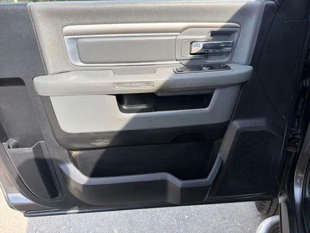 2015 Ram 2500 SLT