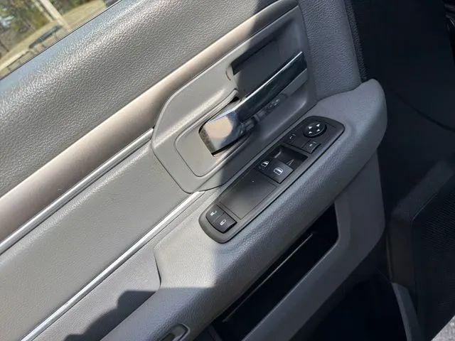 2015 Ram 2500 SLT