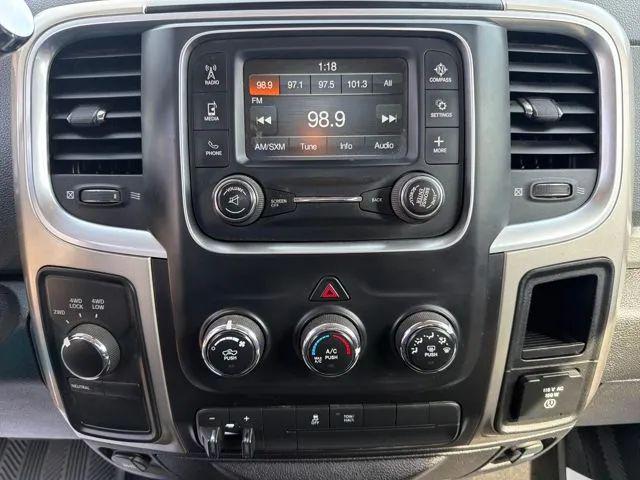 2015 Ram 2500 SLT