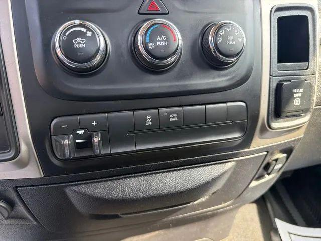 2015 Ram 2500 SLT