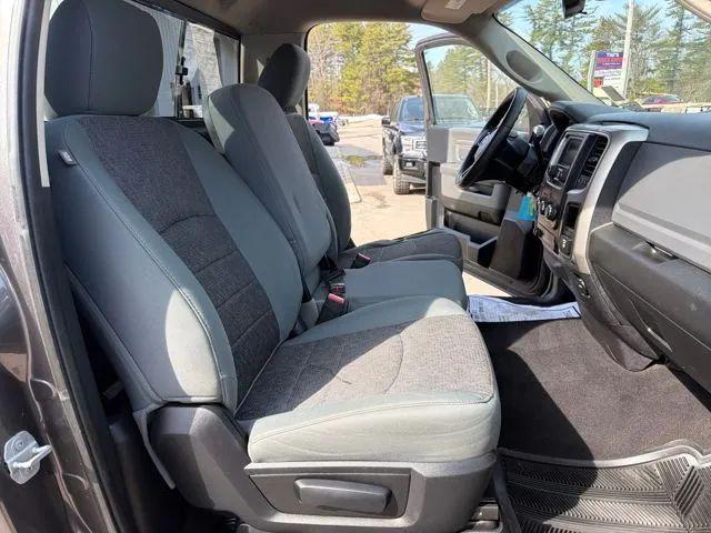 2015 Ram 2500 SLT
